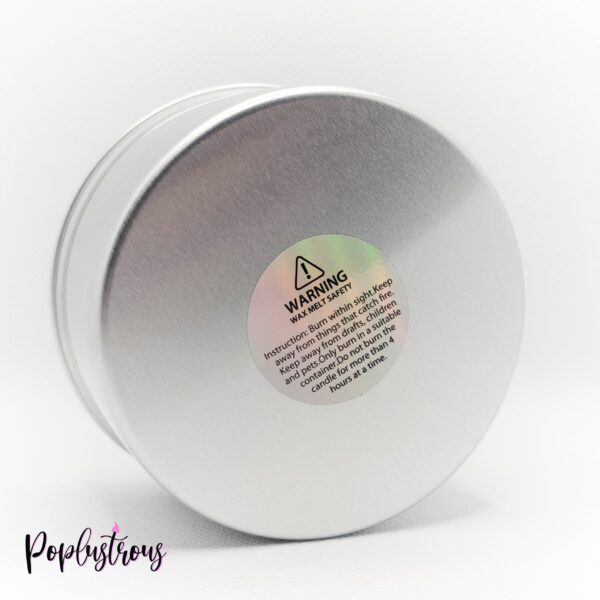 AIR NOMAD | Nag Champa Scented Wood Wick Soy Candle