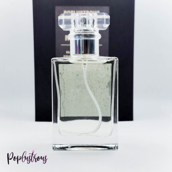 DOM MOMMY: Cashmere & Mahogany Scented Vampire Mommy Perfume | 1 oz.