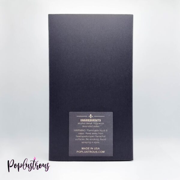 DOM MOMMY: Cashmere & Mahogany Scented Vampire Mommy Perfume | 1 oz.