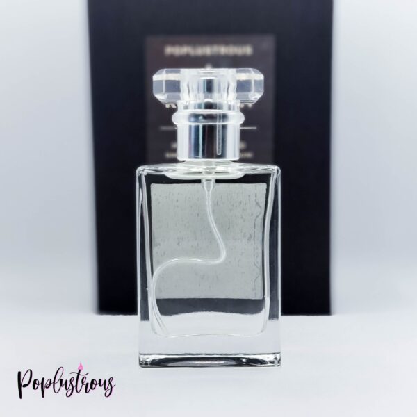 RED FISH: Swedish Fish Scented Perfume | 1 oz.