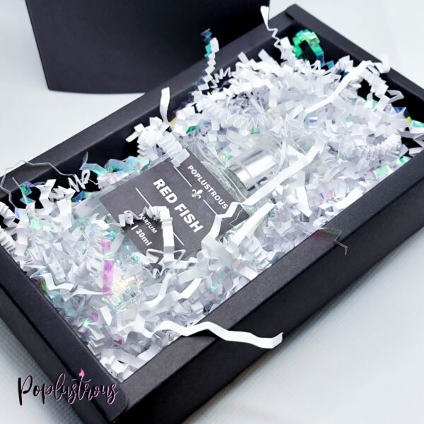 RED FISH: Swedish Fish Scented Perfume | 1 oz.