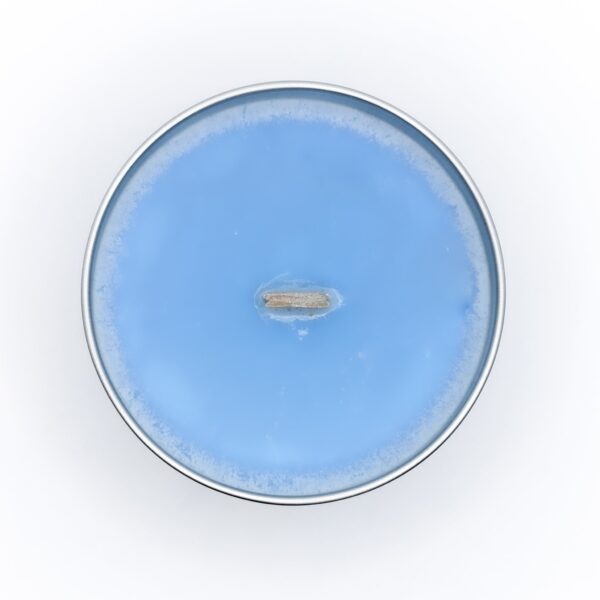 SEAPORT VILLAGE:  Oceanside Scented Wood Wick Soy Candle