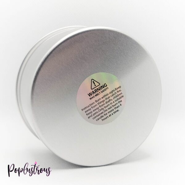 SEAPORT VILLAGE:  Oceanside Scented Wood Wick Soy Candle