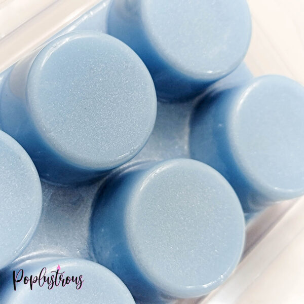 HOTARU'S RAMUNE: Japanese Soda Scented Shimmering Soy Wax Melts