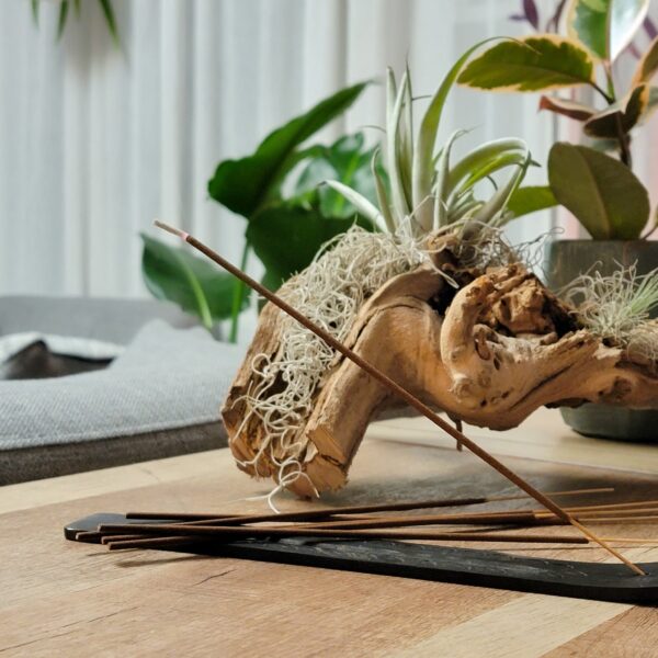 SPRITE CANDY: Strawberry Vanilla Scented Incense Sticks