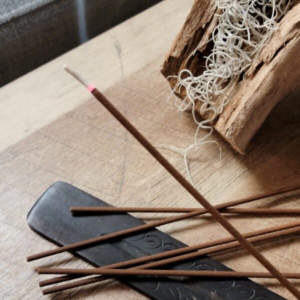 SPRITE CANDY: Strawberry Vanilla Scented Incense Sticks