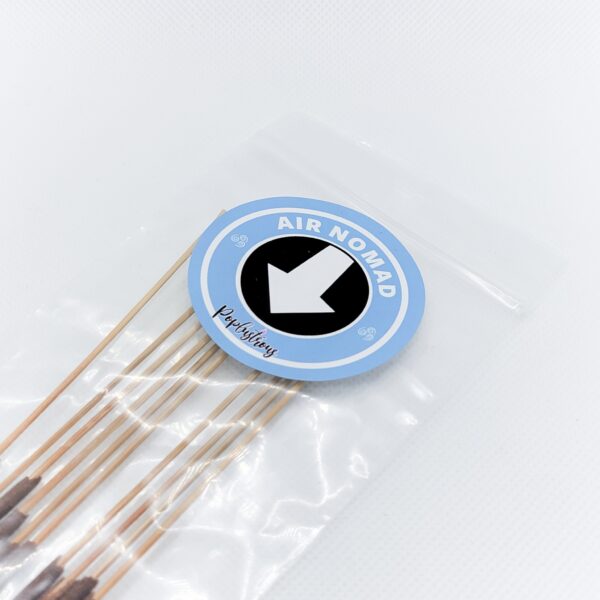 AIR NOMAD: Nag Champa Incense Sticks