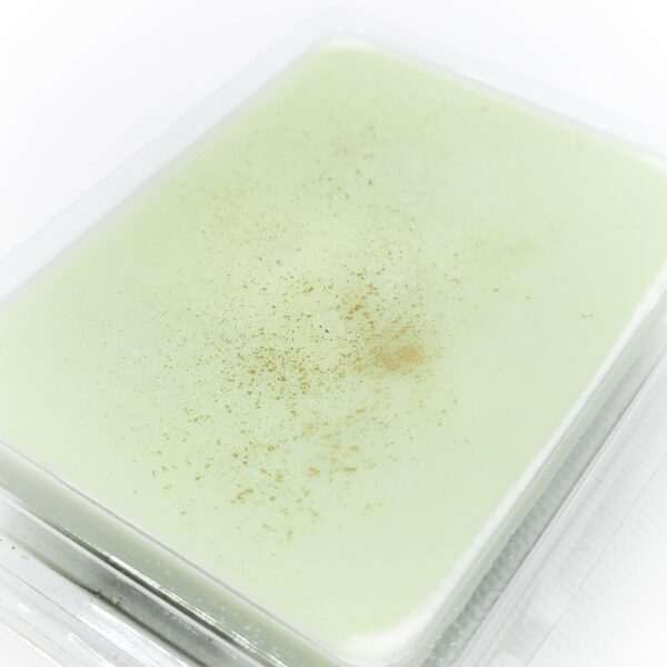 DRAGON TEA: Blueberry Lemon Jasmine Tea, Scented Soy Wax Melts