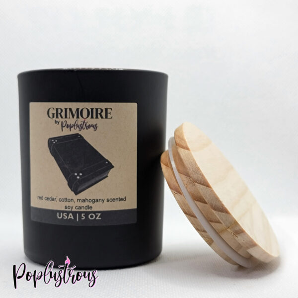 Immerse yourself in your next adventure with our Rustic Library Scented Candle. Enter a magical world with notes of Red Cedar, Mahogany & Fresh Cotton.