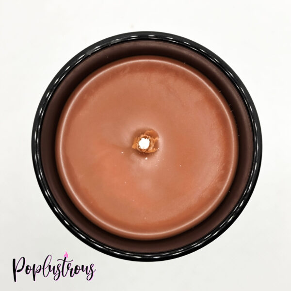 Immerse yourself in your next adventure with our Rustic Library Scented Candle. Enter a magical world with notes of Red Cedar, Mahogany & Fresh Cotton.