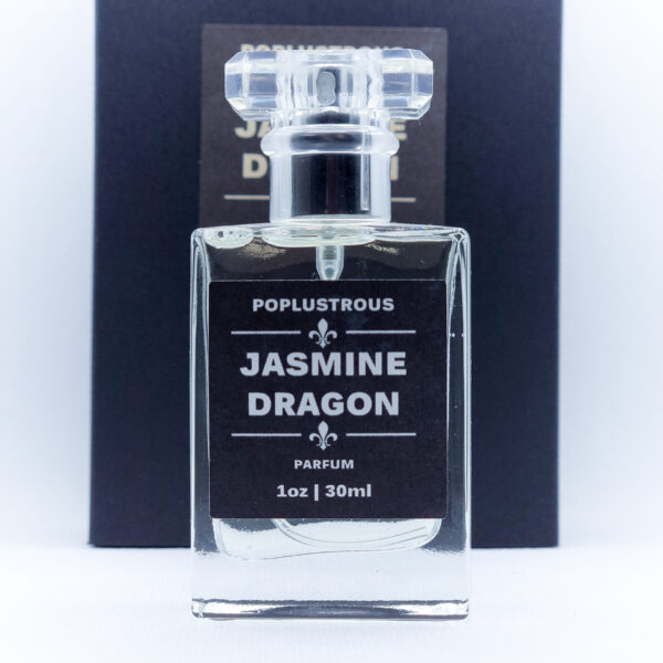 Jasmine Dragon Perfume
