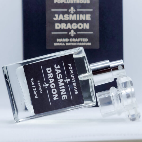 Jasmine Dragon Perfume