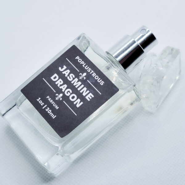 Jasmine Dragon Perfume
