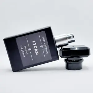 Lycan Cologne Bottle