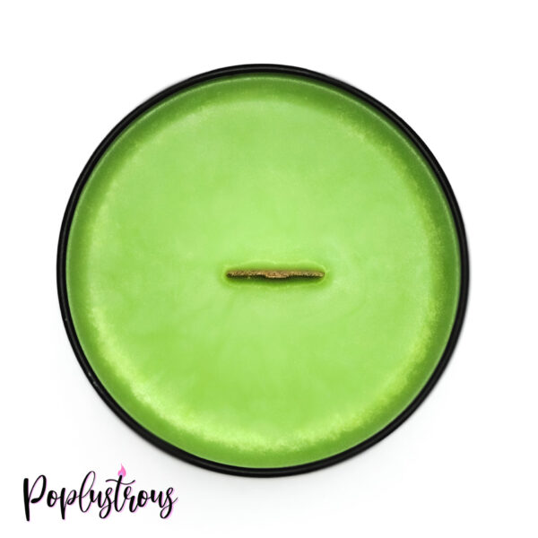 XENO ACID | Sugar Plum Sangria Scented Soy Candle